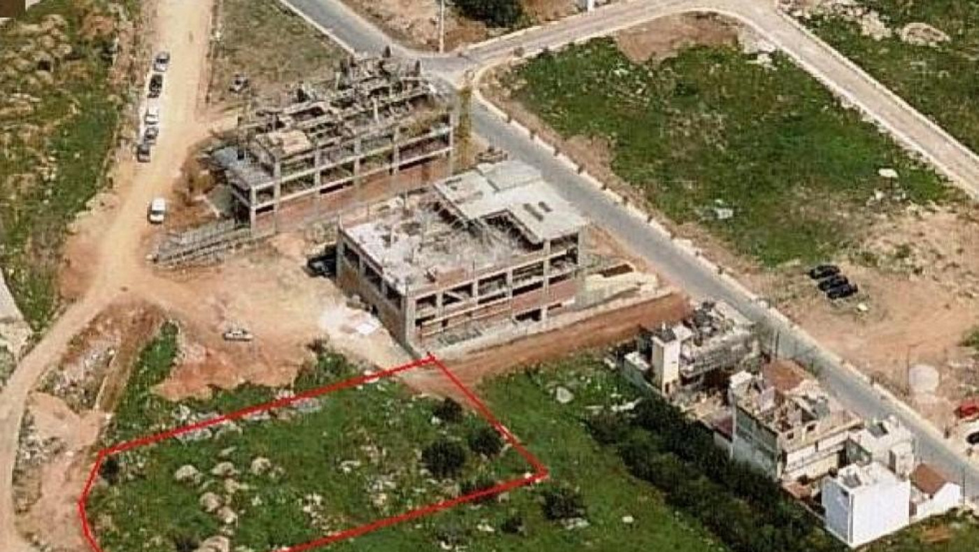 Ακαθάριστα Οικόπεδα: Τι θα συμβεί σε όσους δεν υποβάλουν δήλωση