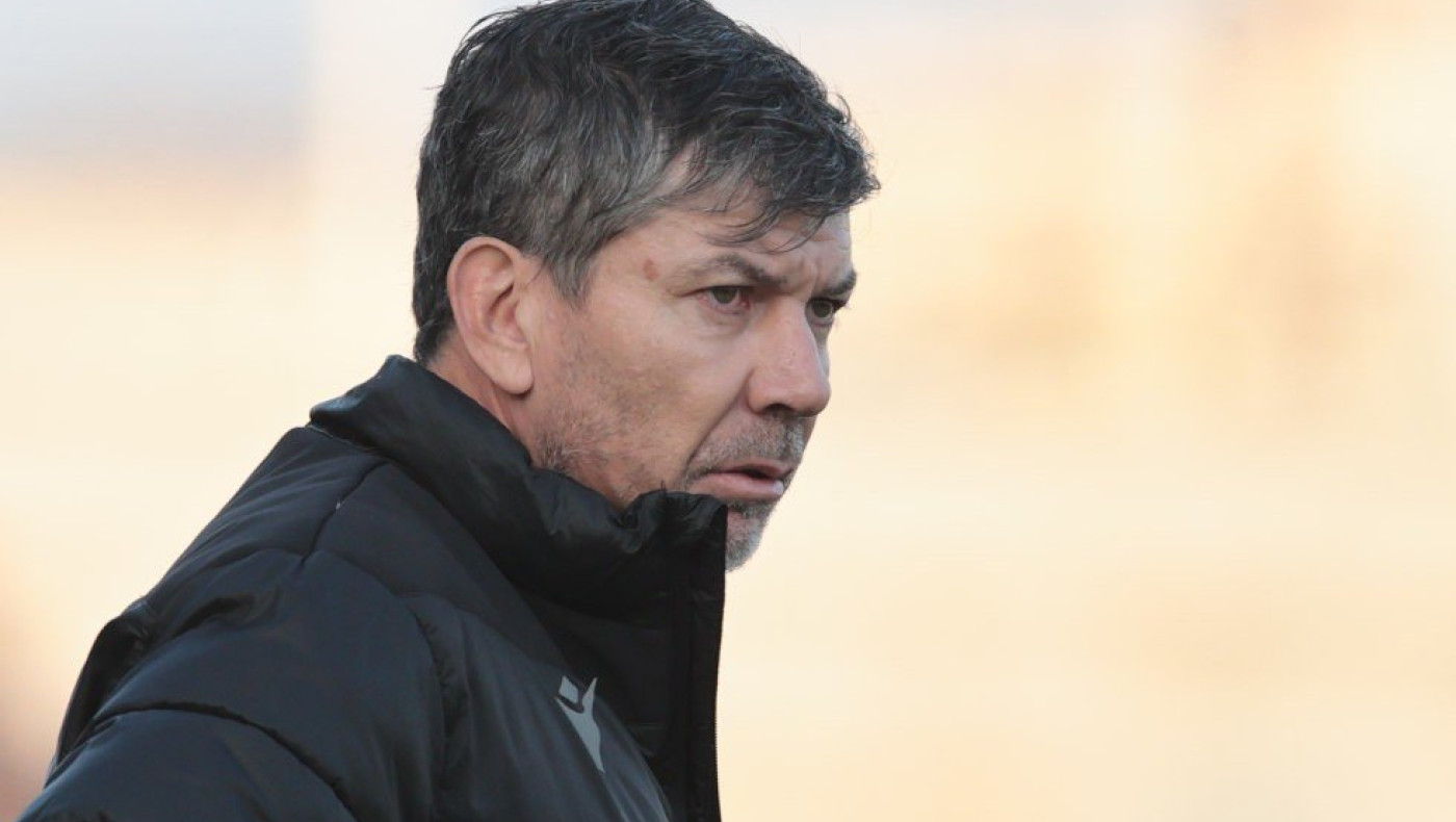 Πάμπλο Γκαρσία: «Θα είμαι ΠΑΟΚ μέχρι να πεθάνω»