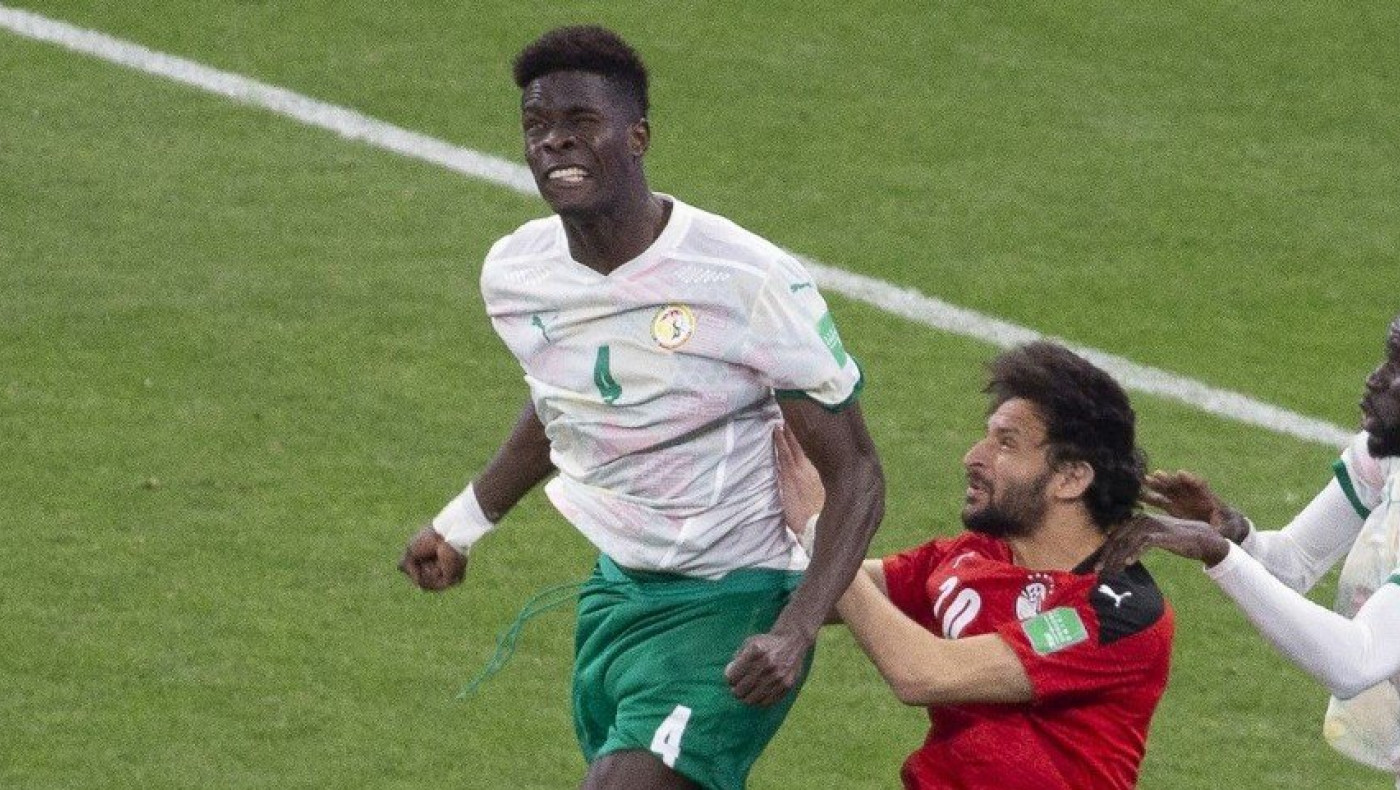 Σενεγάλη - Ολλανδία: Βασικός ο Σισέ, με Μπέρχβαϊν και Γιάνσεν στην επίθεση οι οράνιε