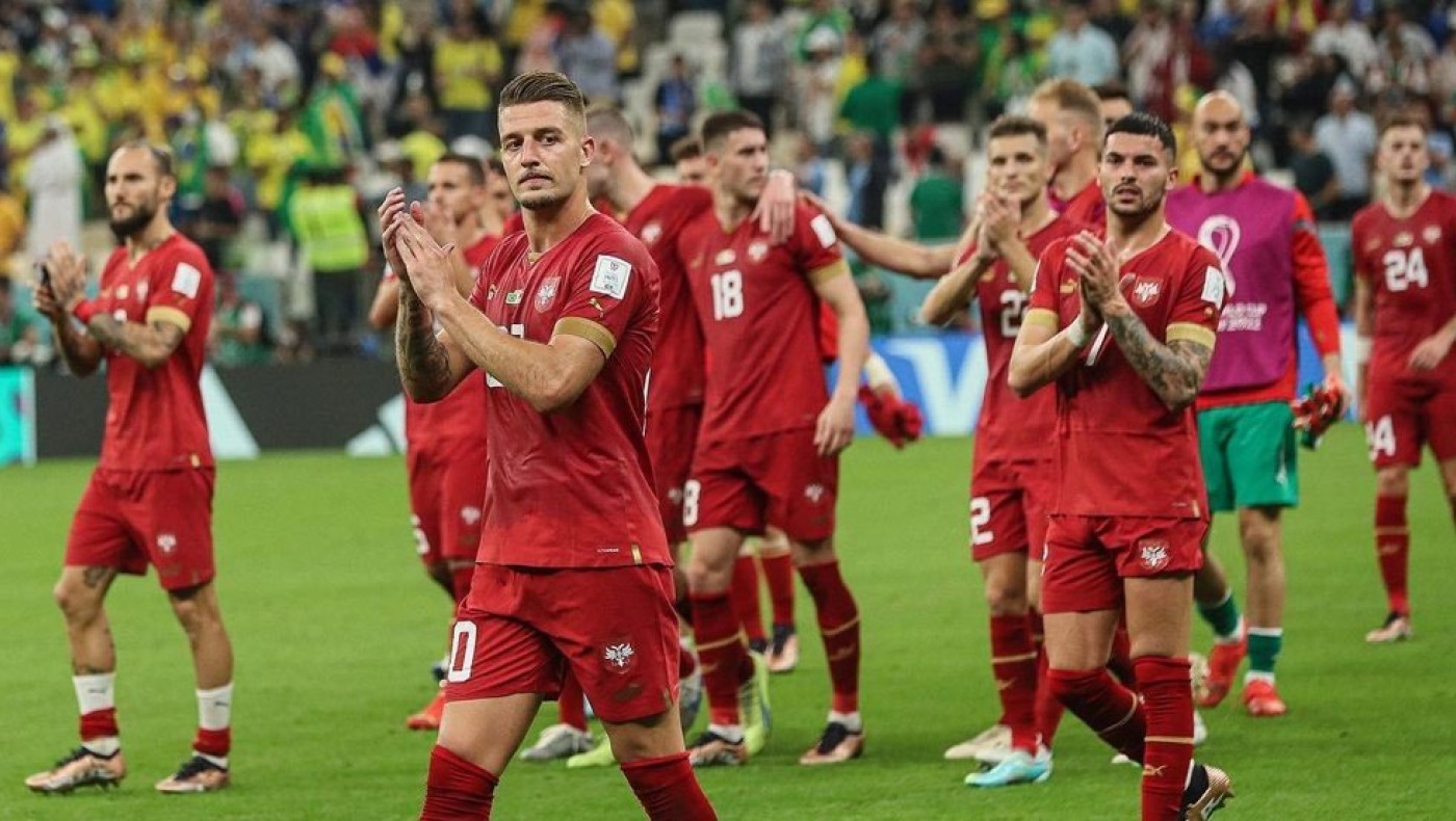 «Ημασταν απογοητευμένοι μετά την ήττα, θα παλέψουμε για την πρόκριση»