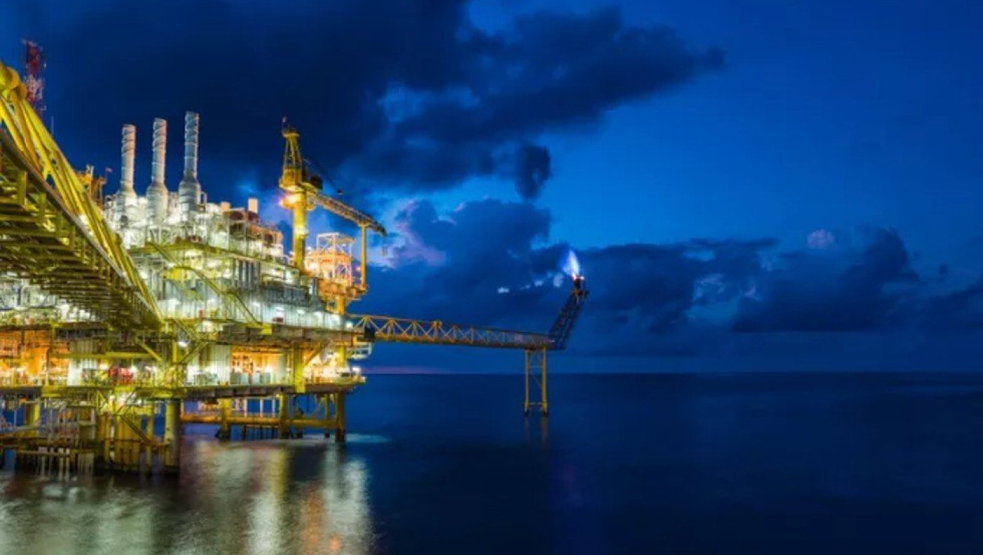 Νέα NAVTEX νότια της Κρήτης μετά από αίτημα της ExxonMobil