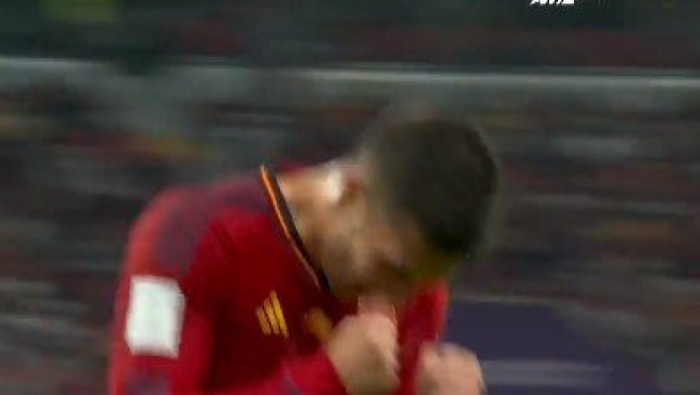 Πάρτι της Ισπανίας, 3-0 με πέναλτι του Φεράν Τόρες