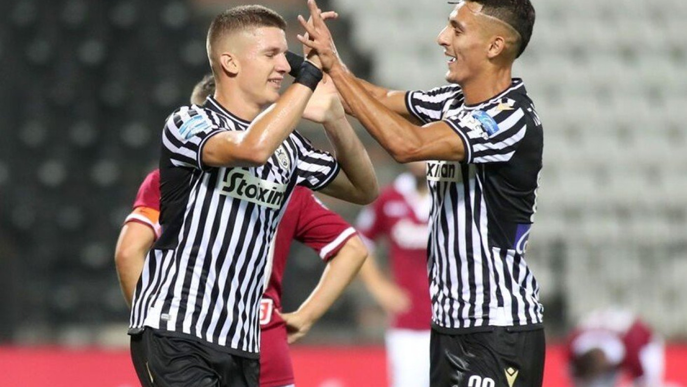 ΠΑΟΚ: Οικονομικό κι αγωνιστικό όφελος… πάνε μαζί!