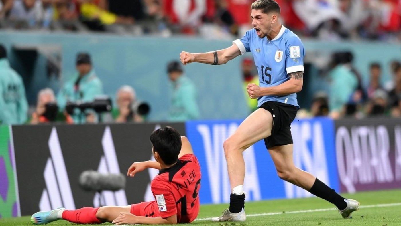 Μπάριος: «Ο Βαλβέρδε είναι σαν τον Πάμπλο Γκαρσία, χρειαζόμαστε ένα δεκάρι όπως ο Ρεκόμπα»