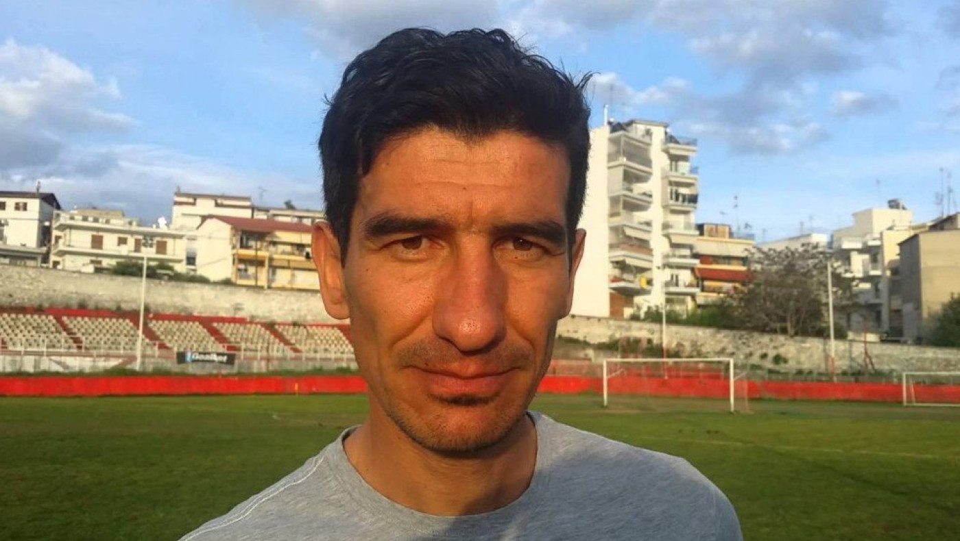 Ο νέος προπονητής του Ολυμπιακού Κυμίνων