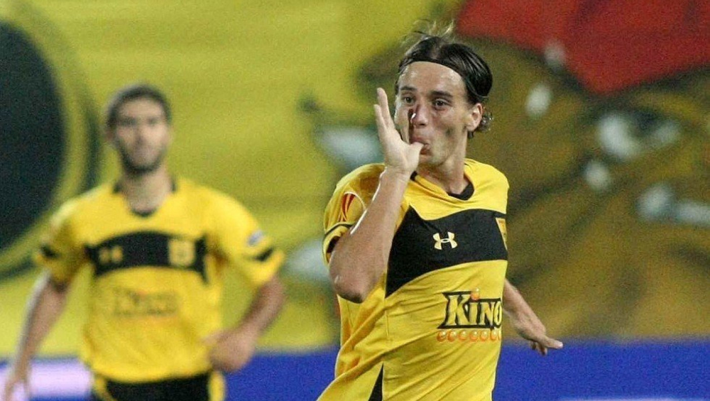 Χαβίτο: «Στα ντέρμπι βλέπεις άλλον Άρη, οι τραυματισμοί στοίχισαν φέτος βαθμούς»