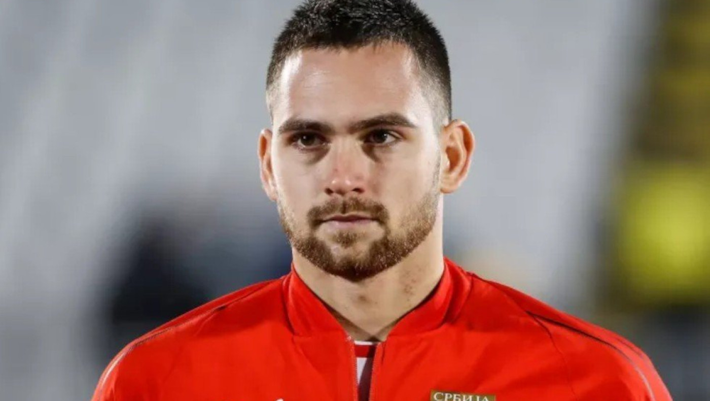 Παγκόσμιος Αντρίγια κόντρα σε Βινίσιους