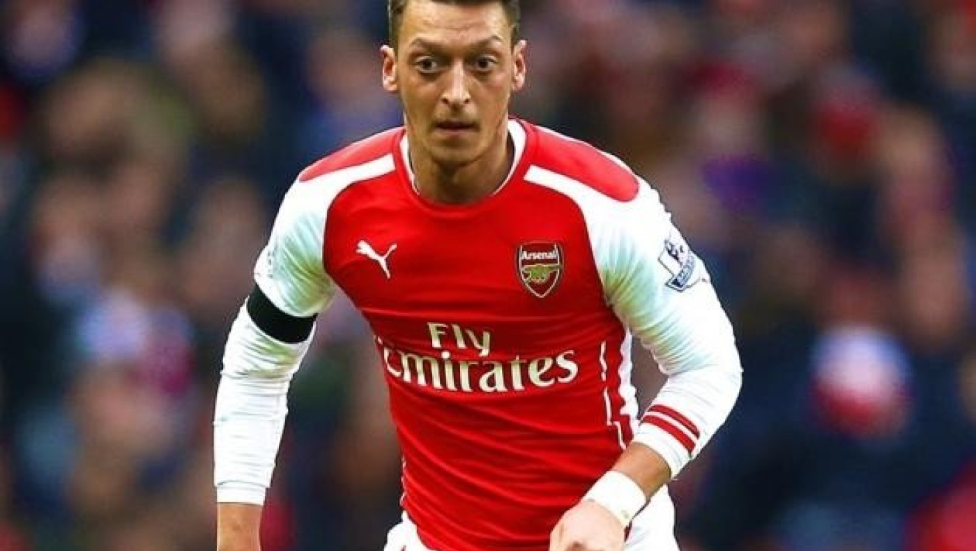 «Τραγικός ο Οζίλ»