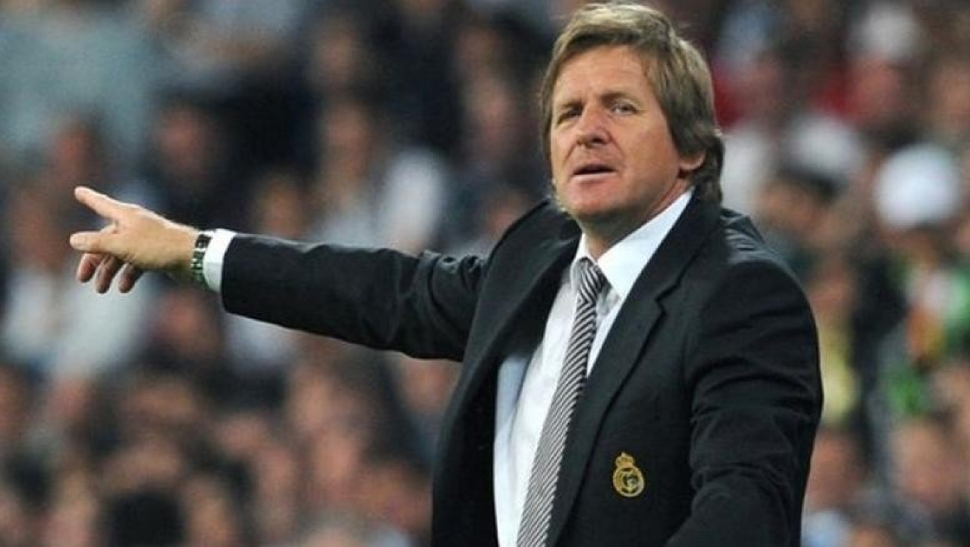 Ο λόγος που «χάλασε» η συμφωνία με τον Σούστερ!