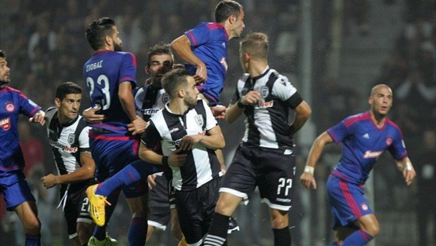 Ζητούμενο η ανταπόκριση στα σερί παιχνίδια   