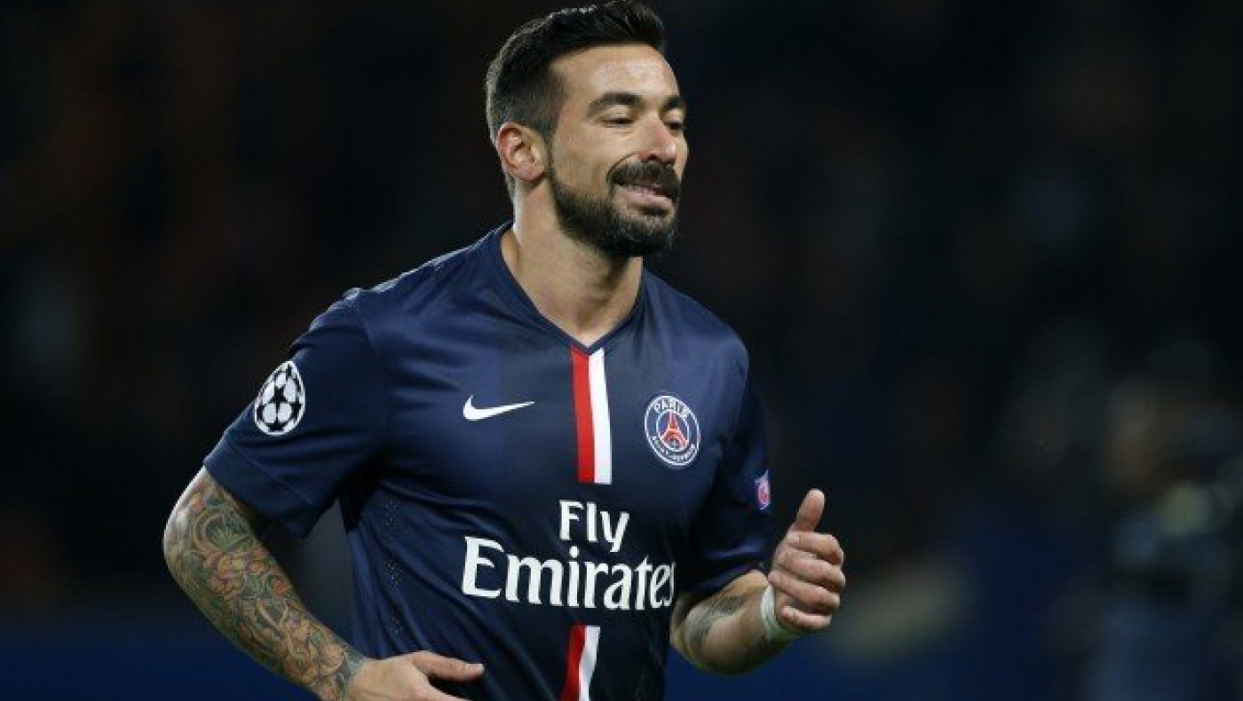 Μοντέλο από την Αργεντινή έκανε ρεζίλι τον Λαβέτσι (pics)