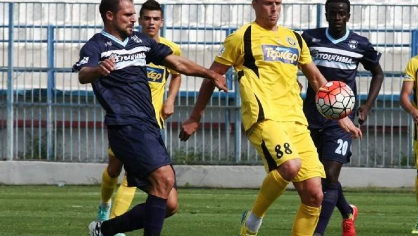 Με υπογραφή Κρολ