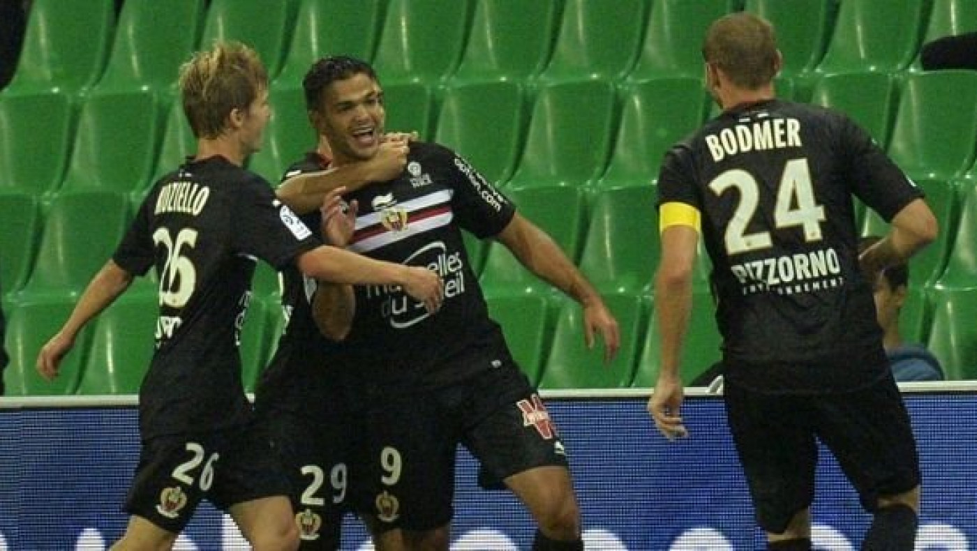 Show Mπεν Αρφά! 