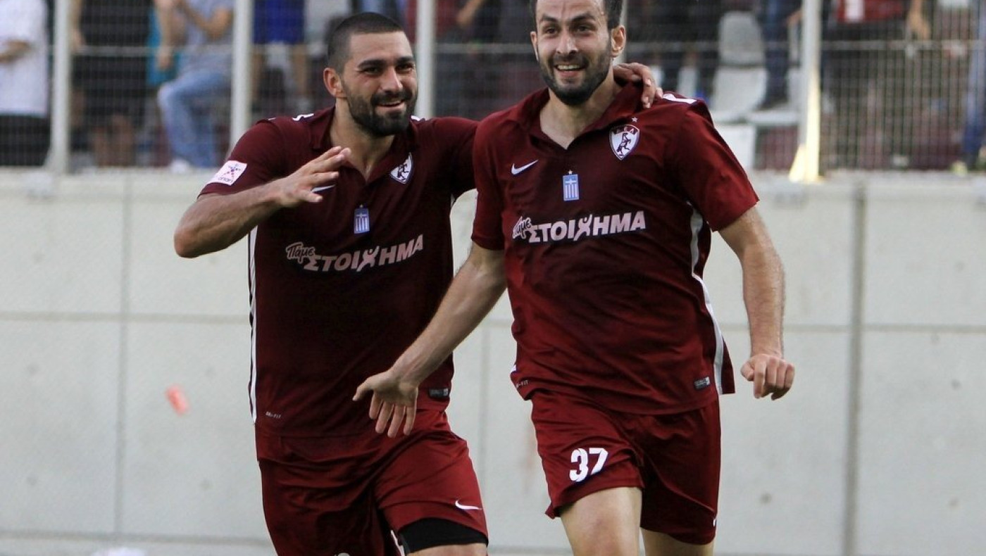 Δεν έκανε στάση ούτε στο Αίγιο