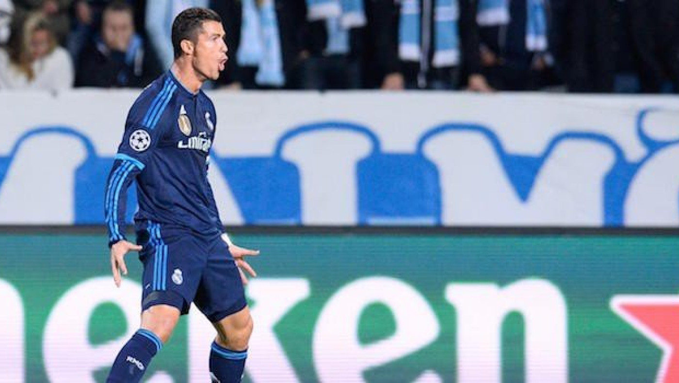 Αμερική καλεί Ρονάλντο