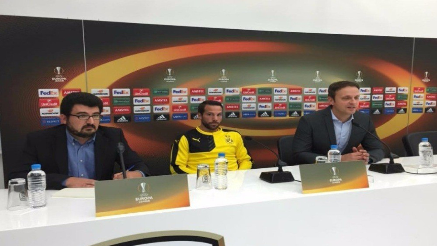 Κάστρο: «Προτιμώ να κερδίσουμε την Μπάγερν»