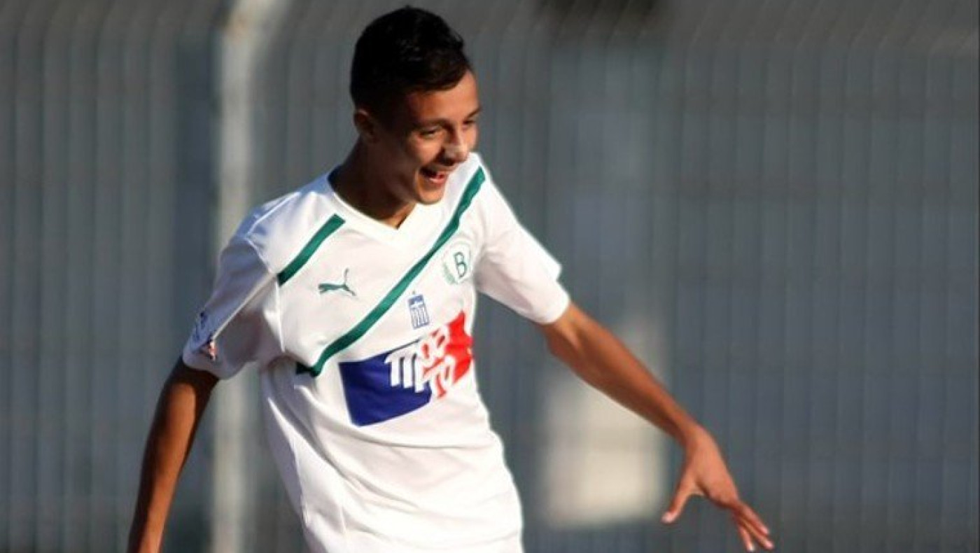 Γιαννούλης: «Καλύτερα στη Βέροια και να παίζω!» (audio)