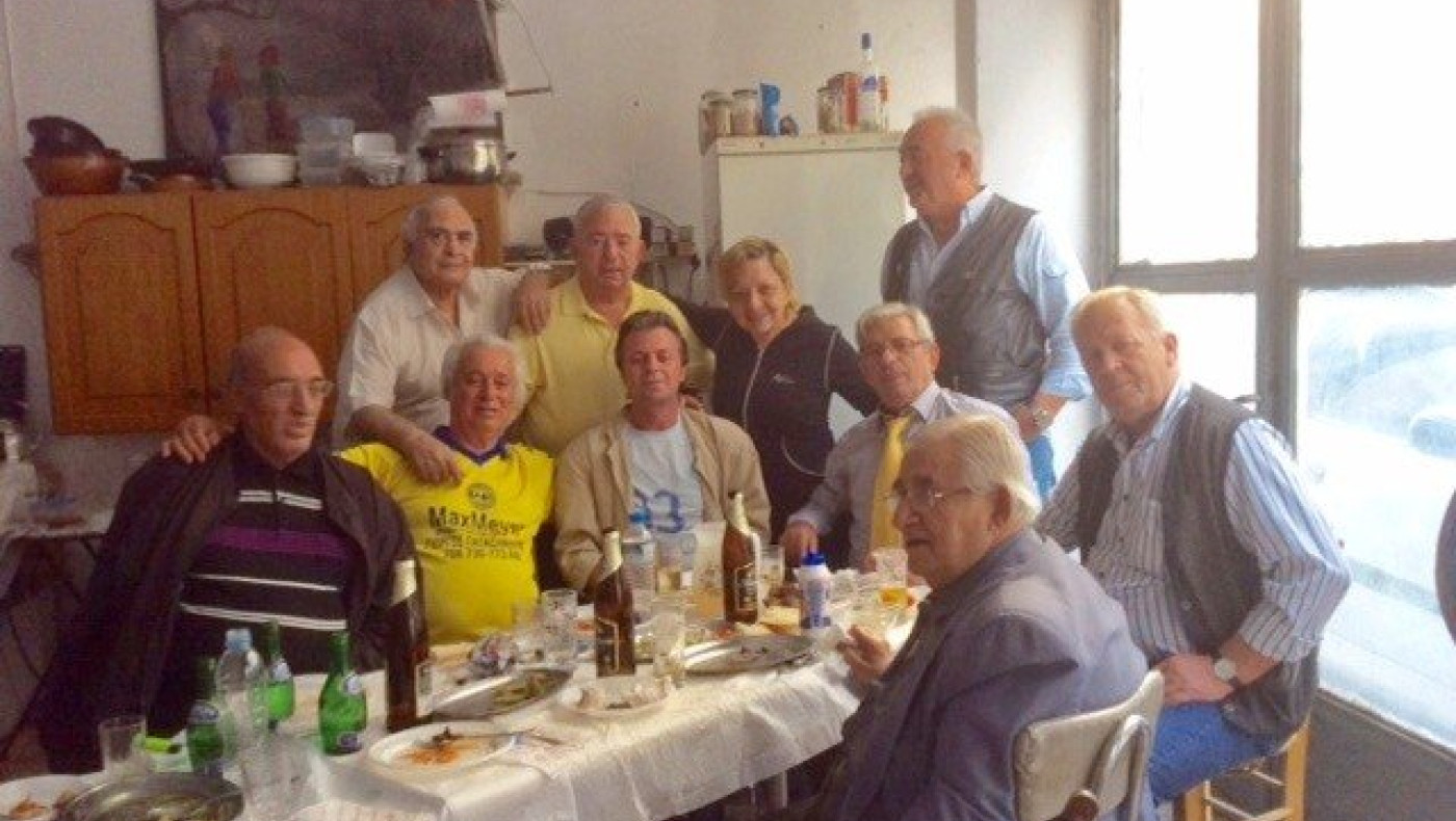 Ο Αρης συνεχίζει να εμπνέει