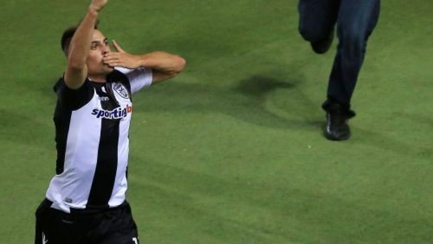 Η βαθμολογία του ομίλου του ΠΑΟΚ