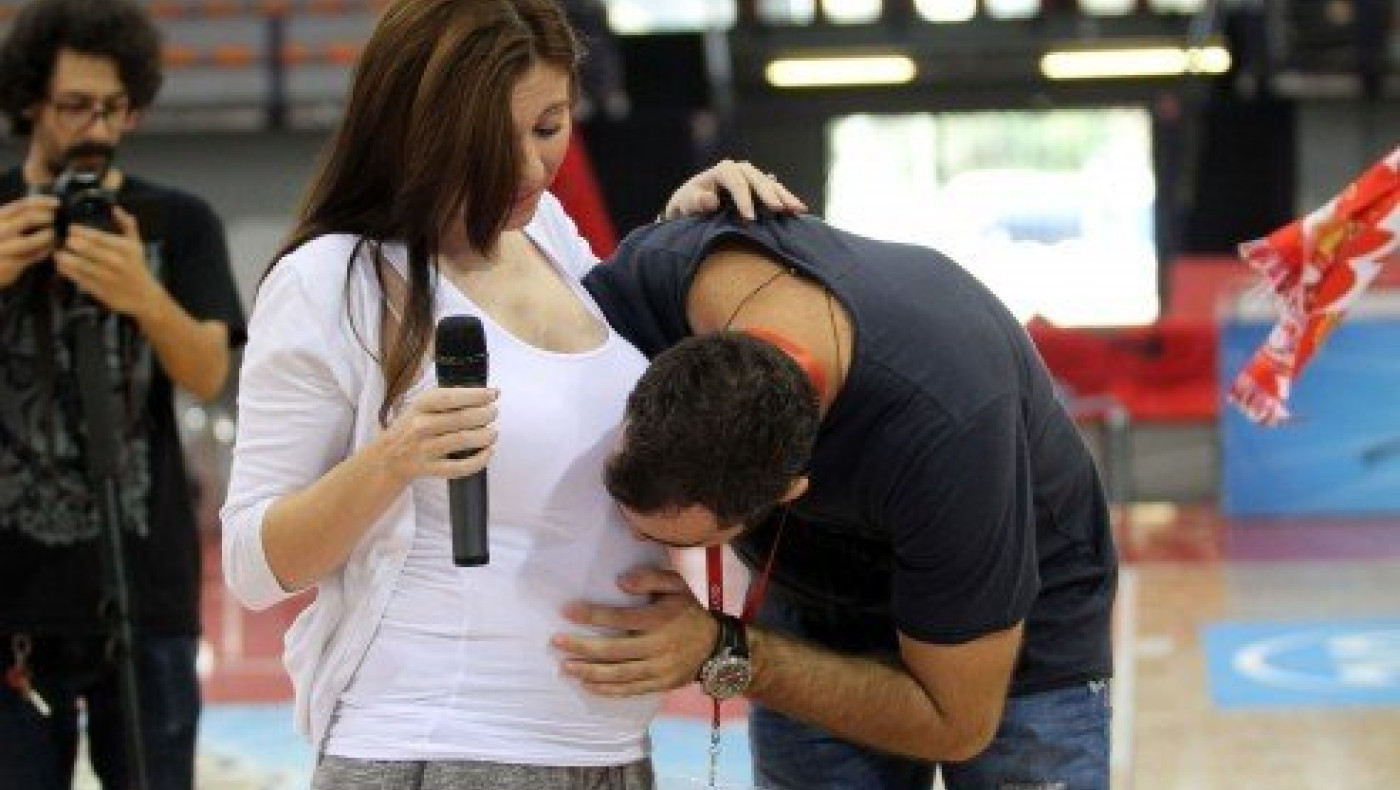 Πρόταση γάμου βγαλμένη από... παραμύθι!