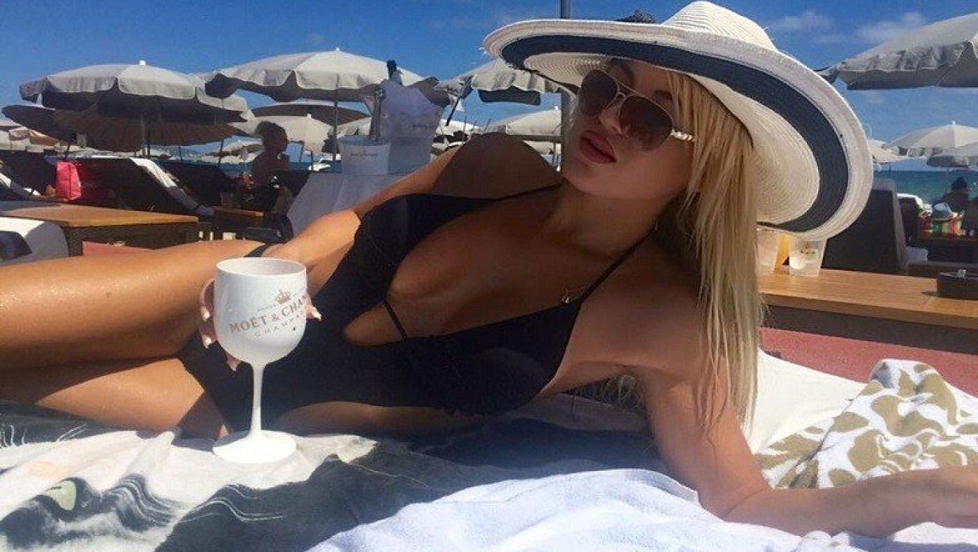 Αναστασία λέμε και κλαίμε (pics)