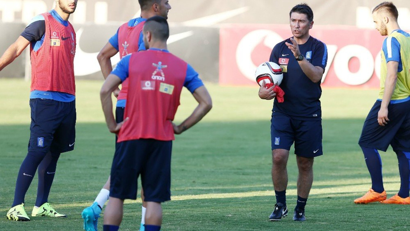 Οι σκέψεις του Τσάνα για τους διεθνείς του ΠΑΟΚ