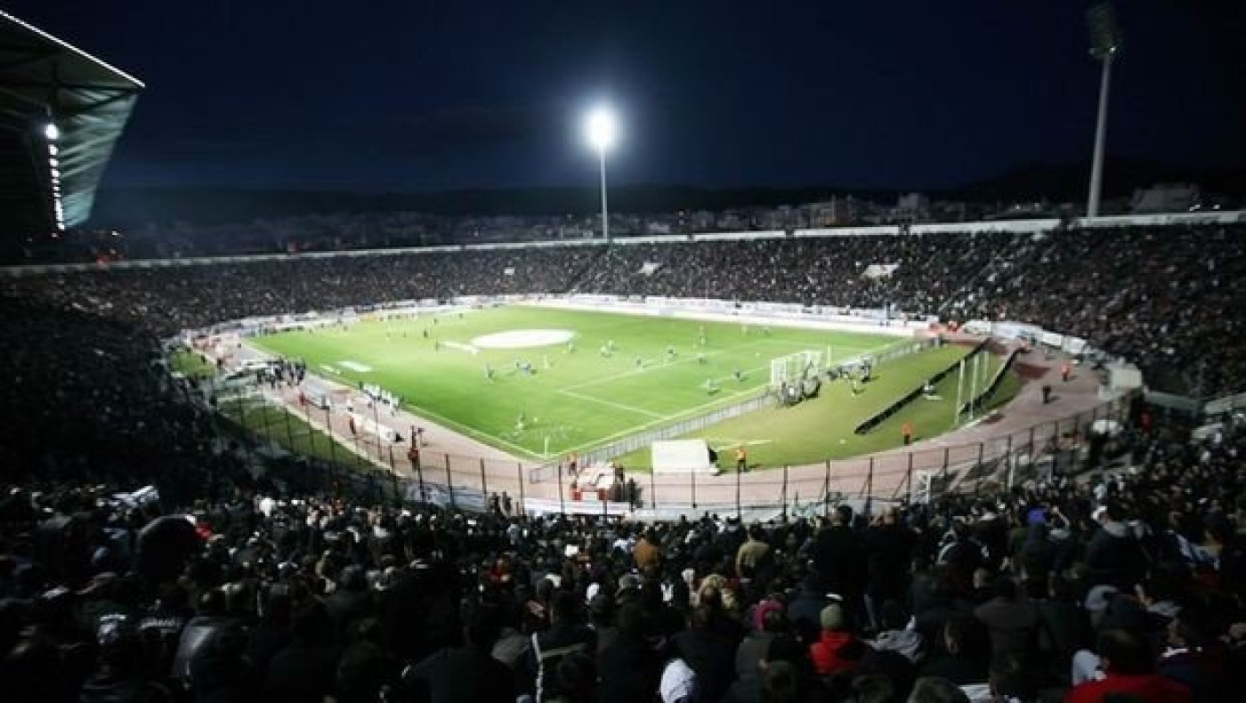 Έχασε 2000 ευρώ στη θύρα 7