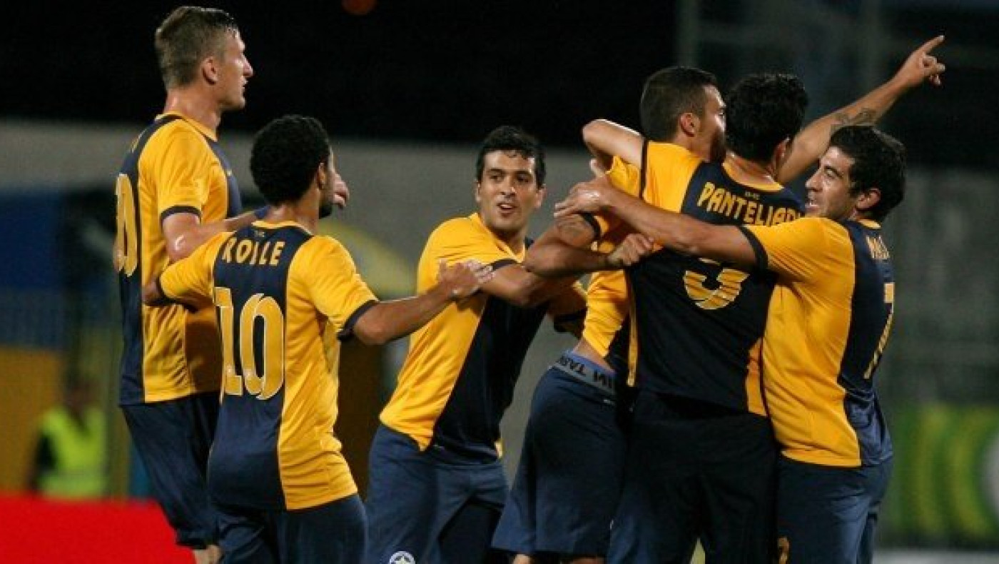 Η αποστολή για Γερμανία