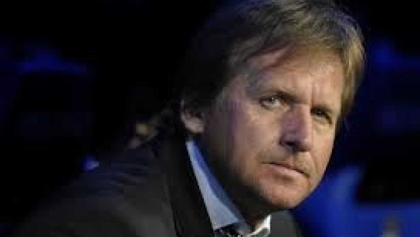 «Πάτησε» Ελλάδα ο Σούστερ