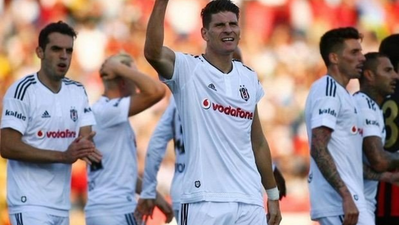 Γκόμες-Γκέκας σημειώσατε 1 (video)