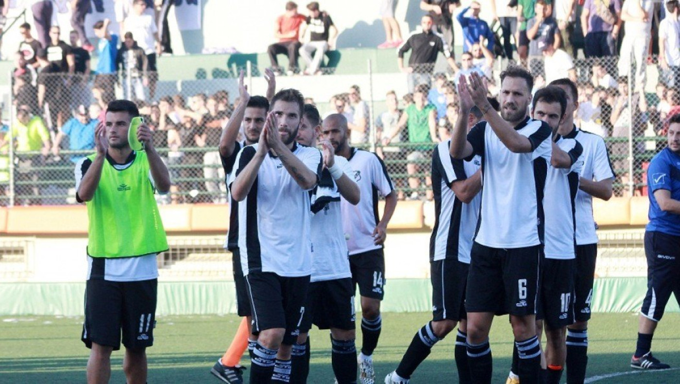 Επιτέλους νίκη για ΟΦΗ