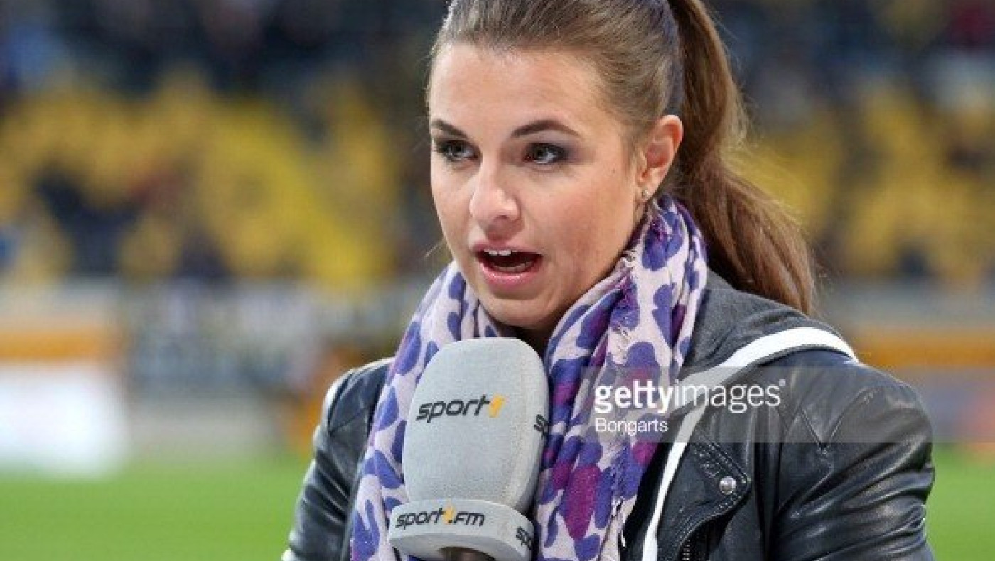 H γυναίκα που θα τρελάνει την Τούμπα!