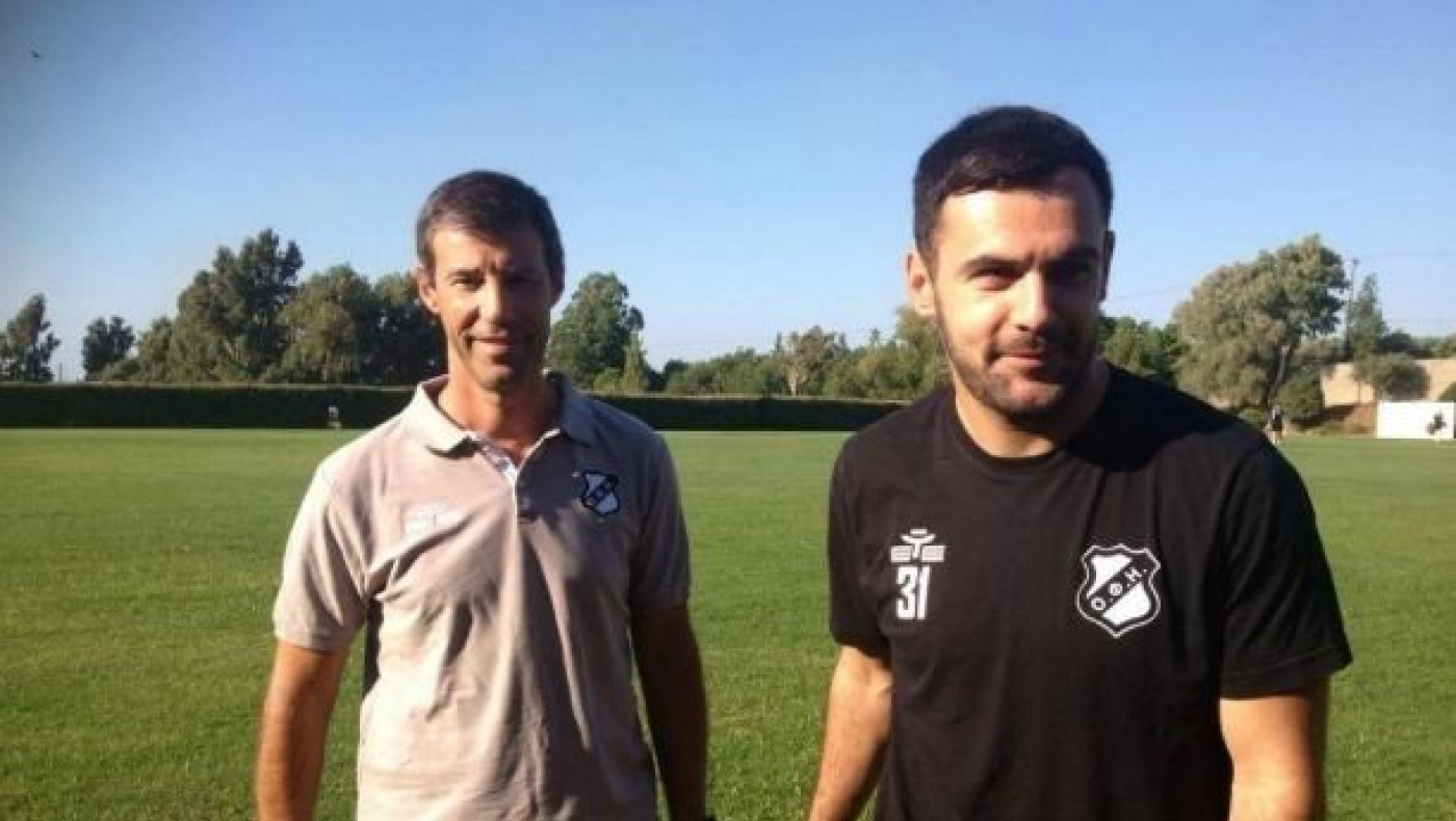 Τέλος ο Σεροπιάν