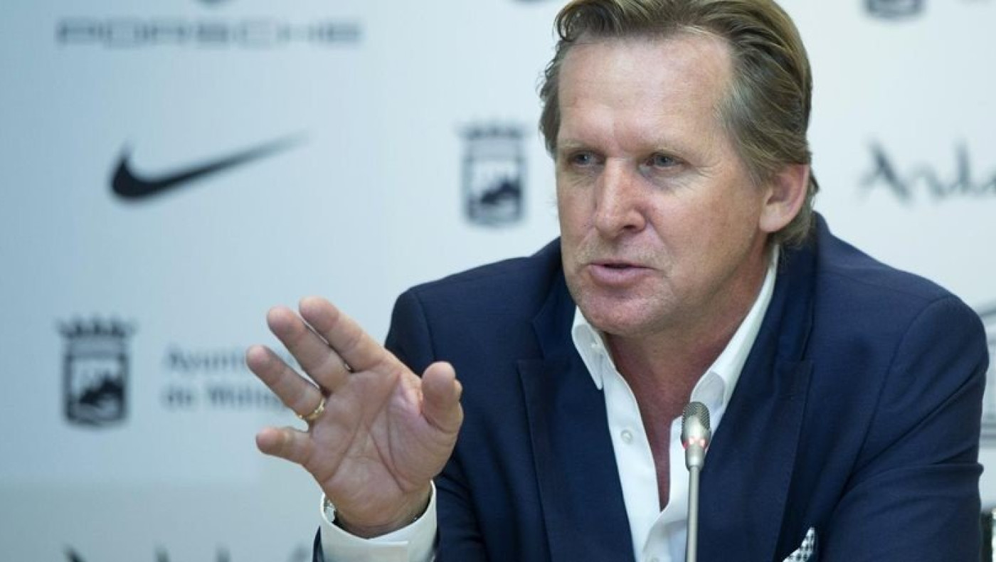 Πρώην προπονητή του ΠΑΟΚ ήθελε μαζί του ο Σούστερ!