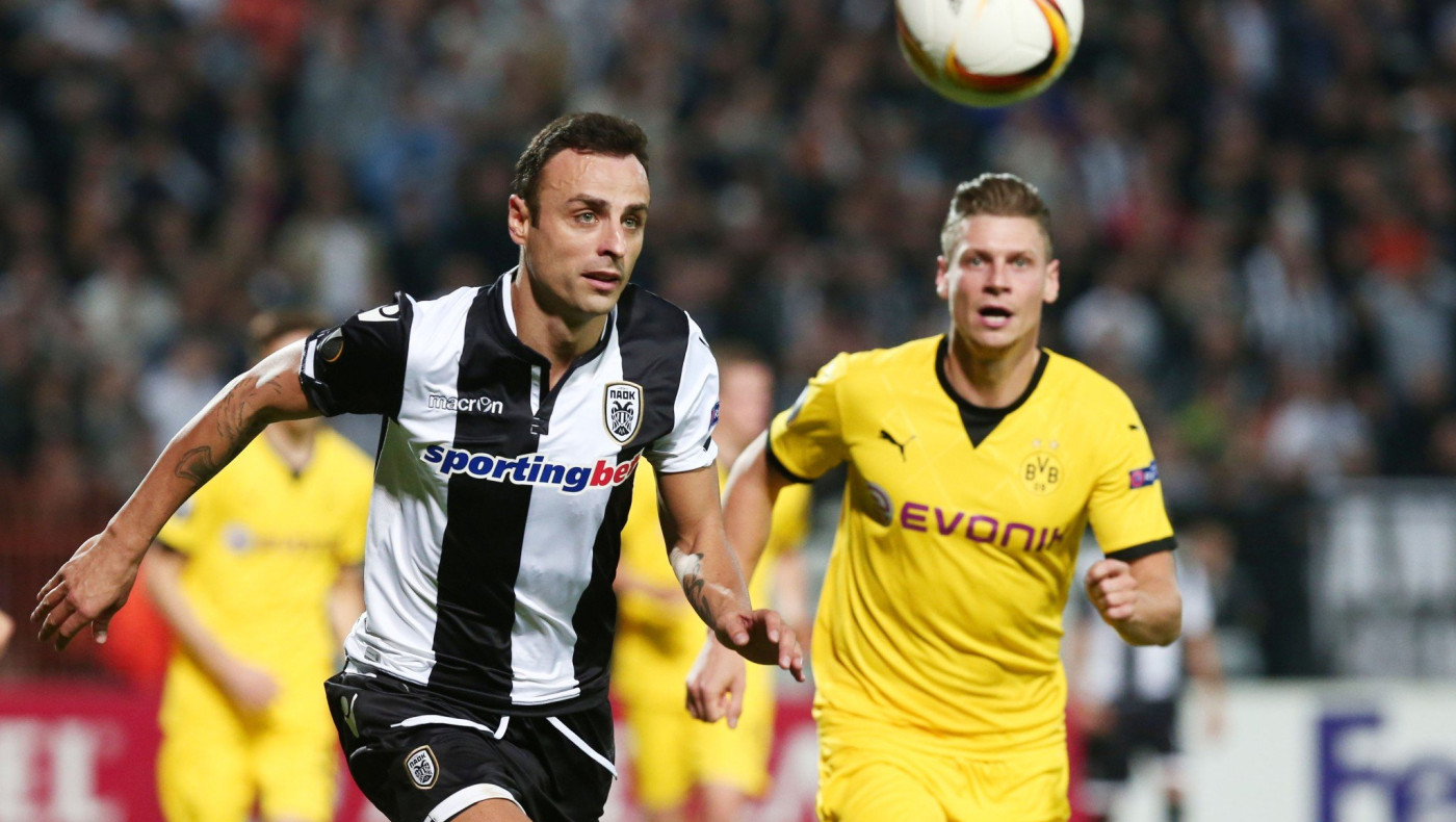 Αν διώξει και τους λίγους θα γίνει σούπερ ΠΑΟΚ