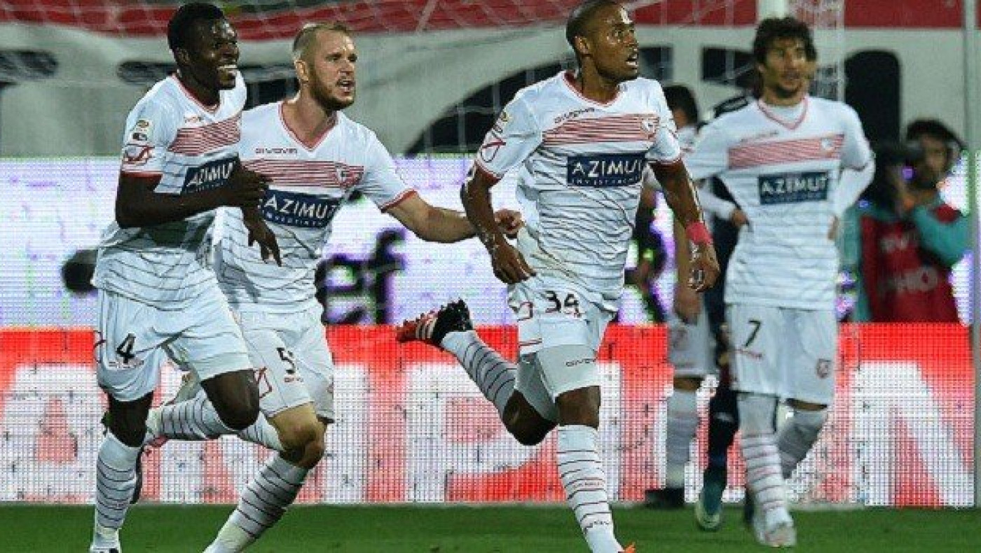 Ιστορική νίκη για Κάρπι