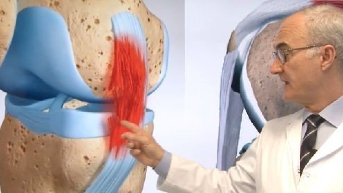 Ο τραυματισμός του Μέσι με ολότελα διαφορετικές ματιές