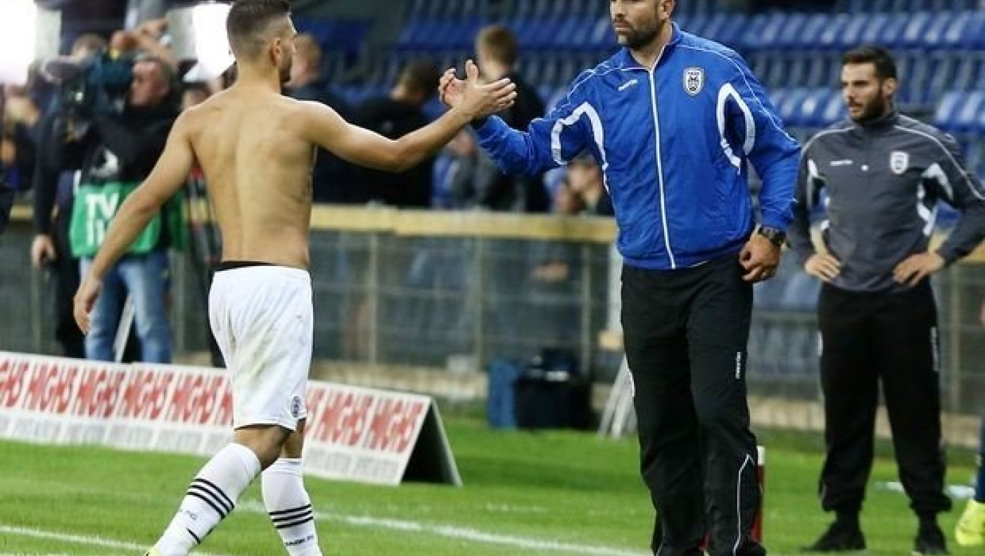 Ο Τούντορ τους «φτιάχνει»  για τα ντέρμπι