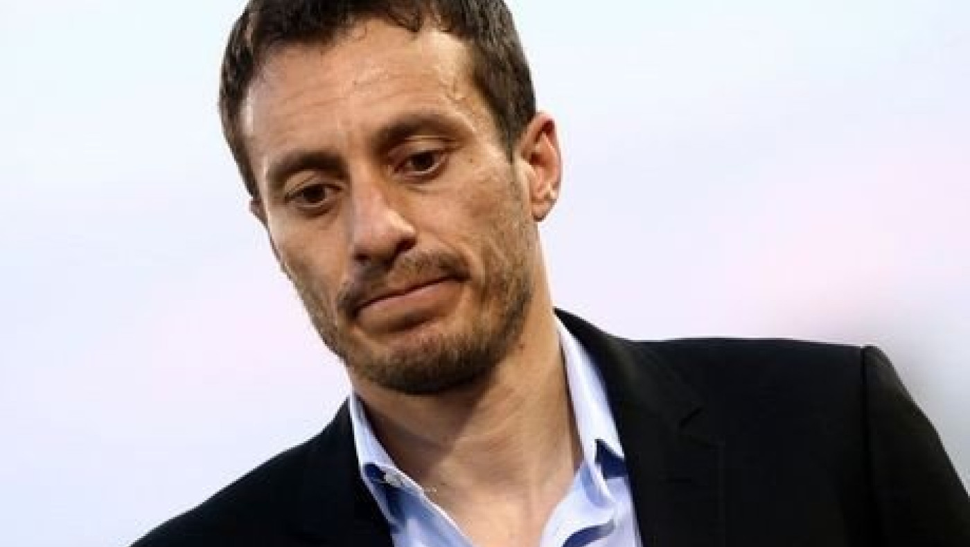 Γεωργιάδης: «Δεν μας άξιζε η ήττα»