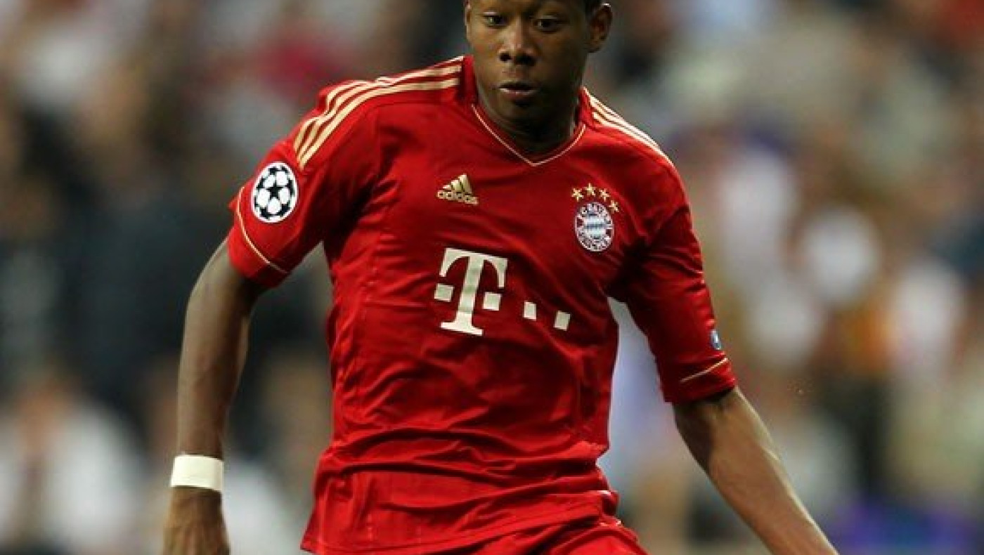 Στο πλευρό των προσφύγων ο Αλάμπα