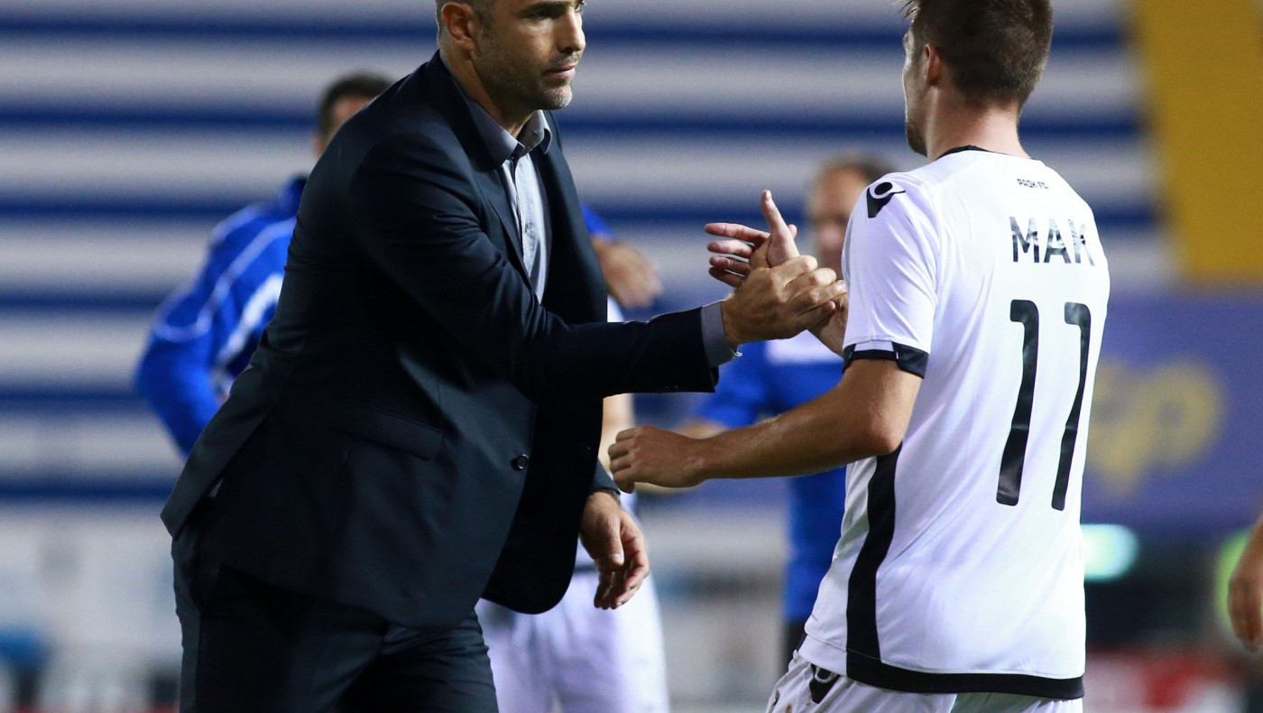 Τα καλύτερα βρίσκονται μπροστά!   