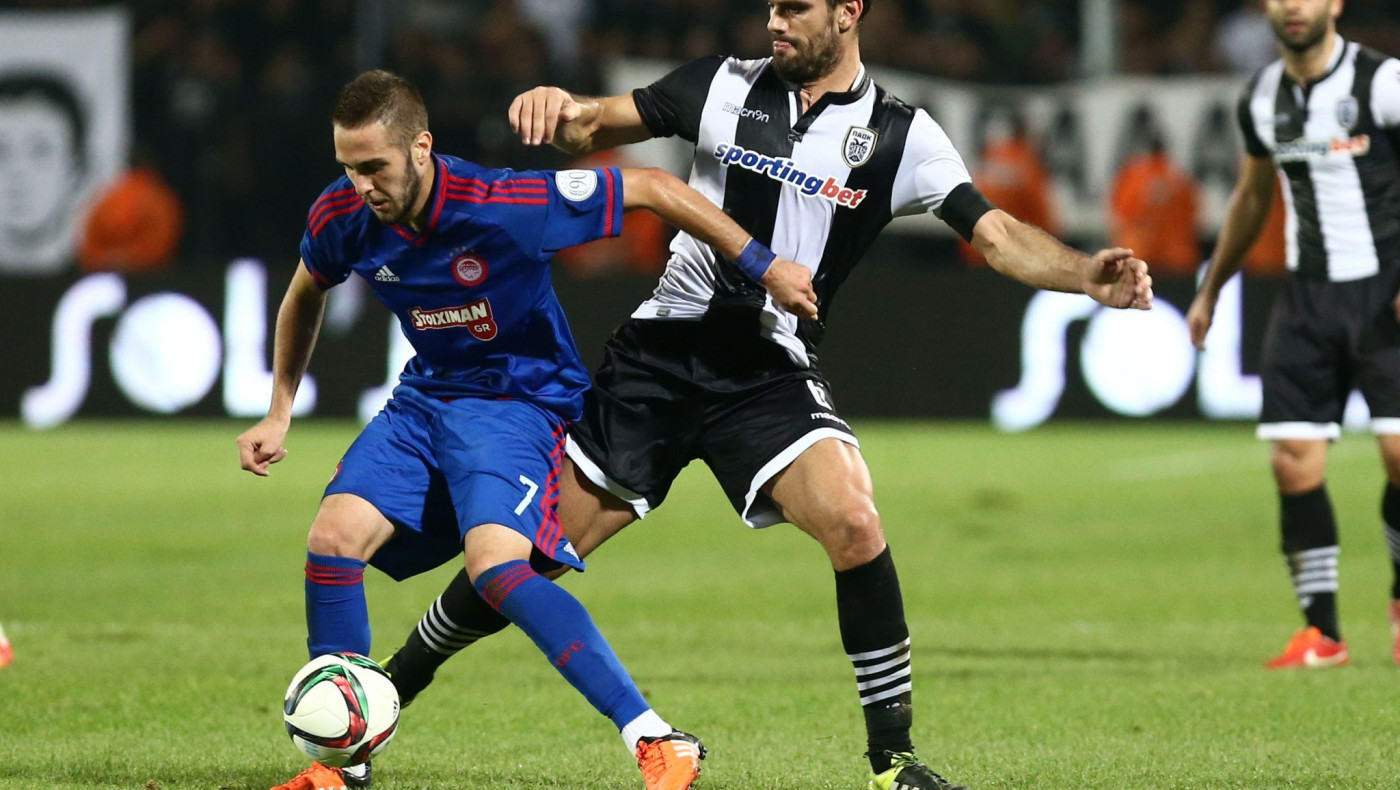 Δεν χάθηκε τίποτα, υπάρχει όμως βάση εκκίνησης