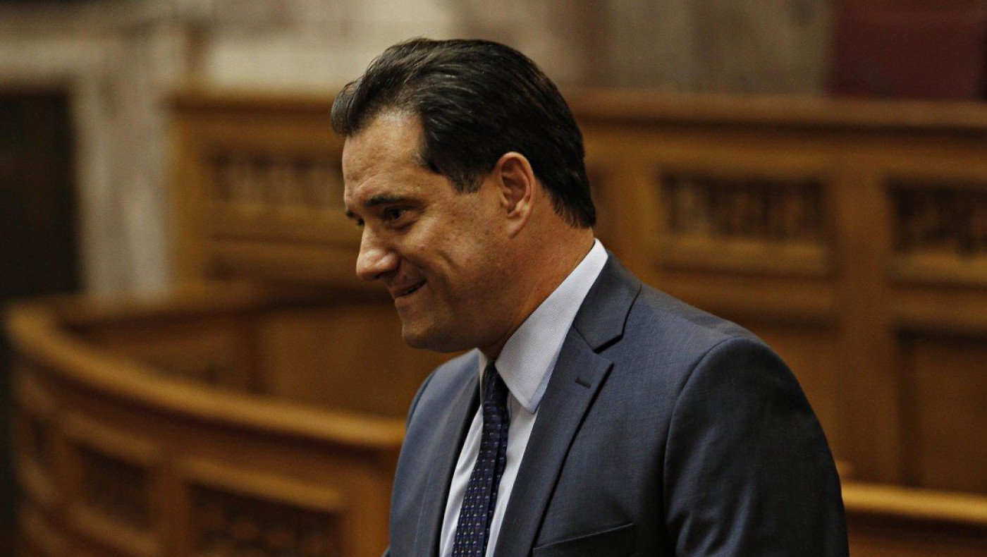 «Πήρα την τροχαία & είπα ότι θέλω να πληρώσω πρόστιμο για το κόκκινο που πέρασα»