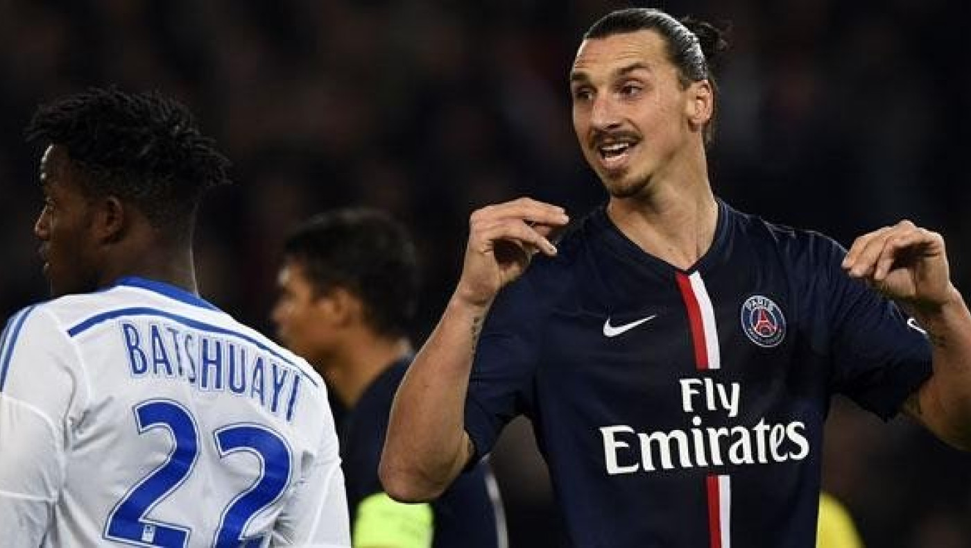 Τρία πέναλτι σε τρία λεπτά ο Ίμπρα και ρεκόρ! (videos)