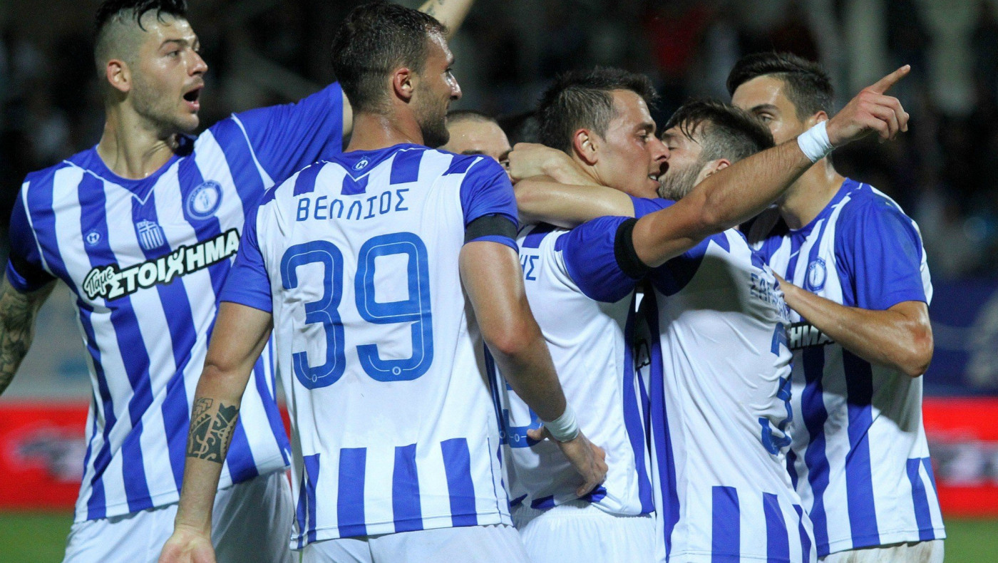 Του έπρεπε νίκη, και έφυγε με «Χ»   