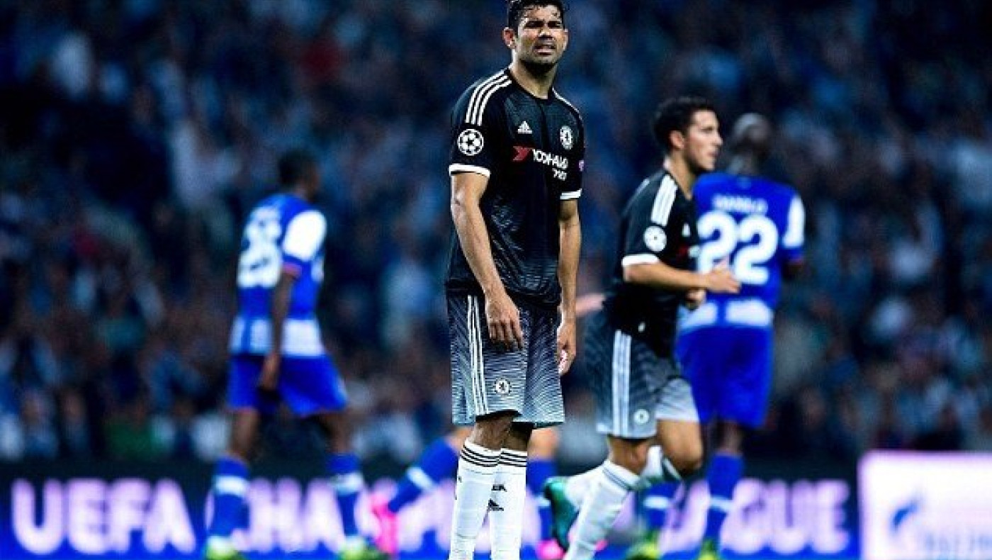 Δεν πάει Εθνική ο Κόστα! 