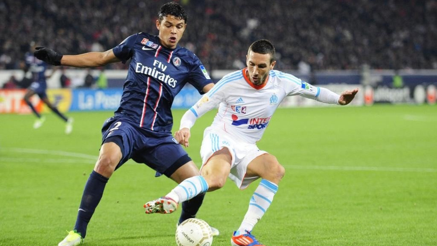 Πολλά γκολ στο ντέρμπι της Γαλλίας