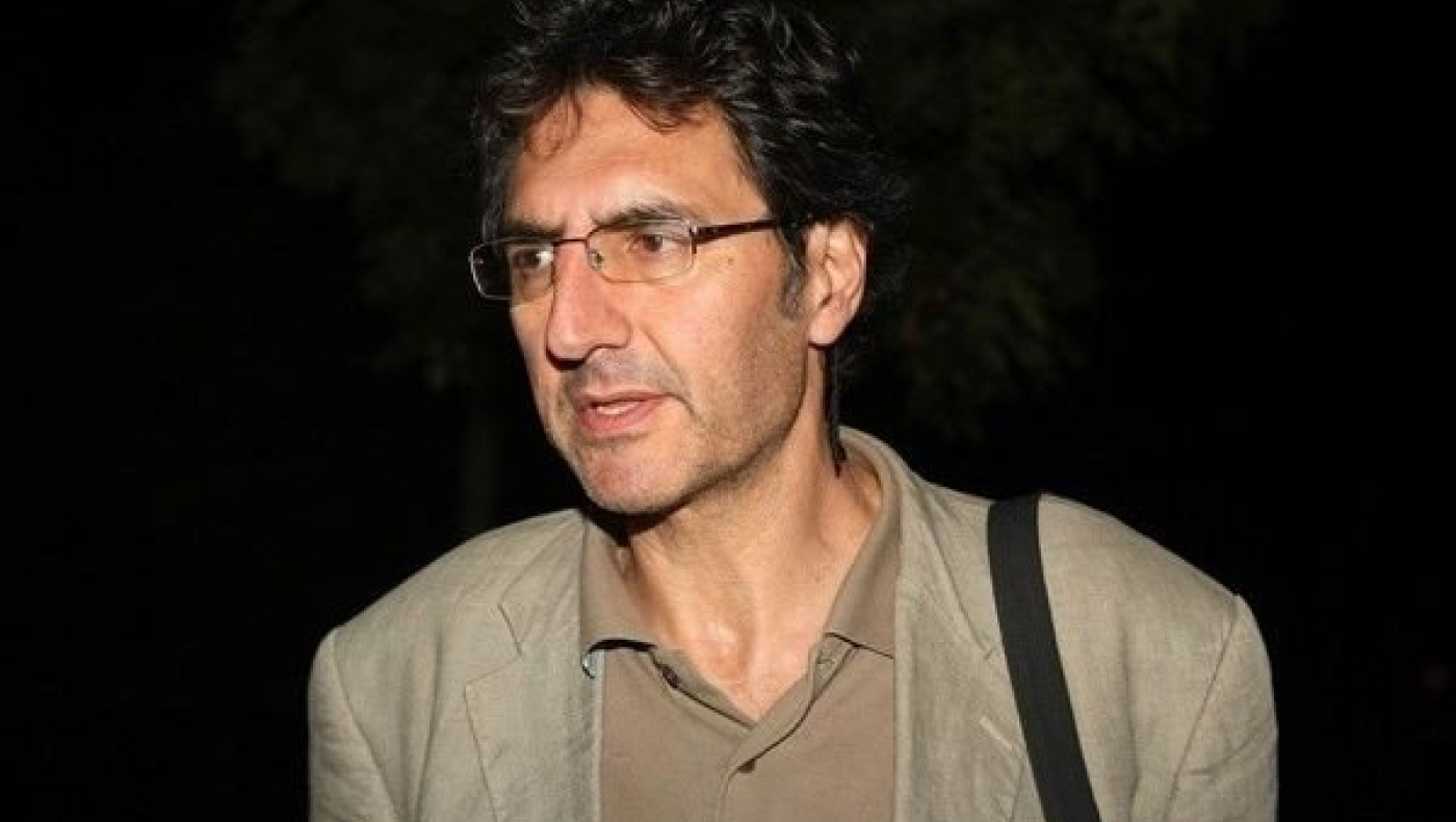 Το πρόβλημα του Α.Σ Αρης δεν είναι ο Καρυπίδης