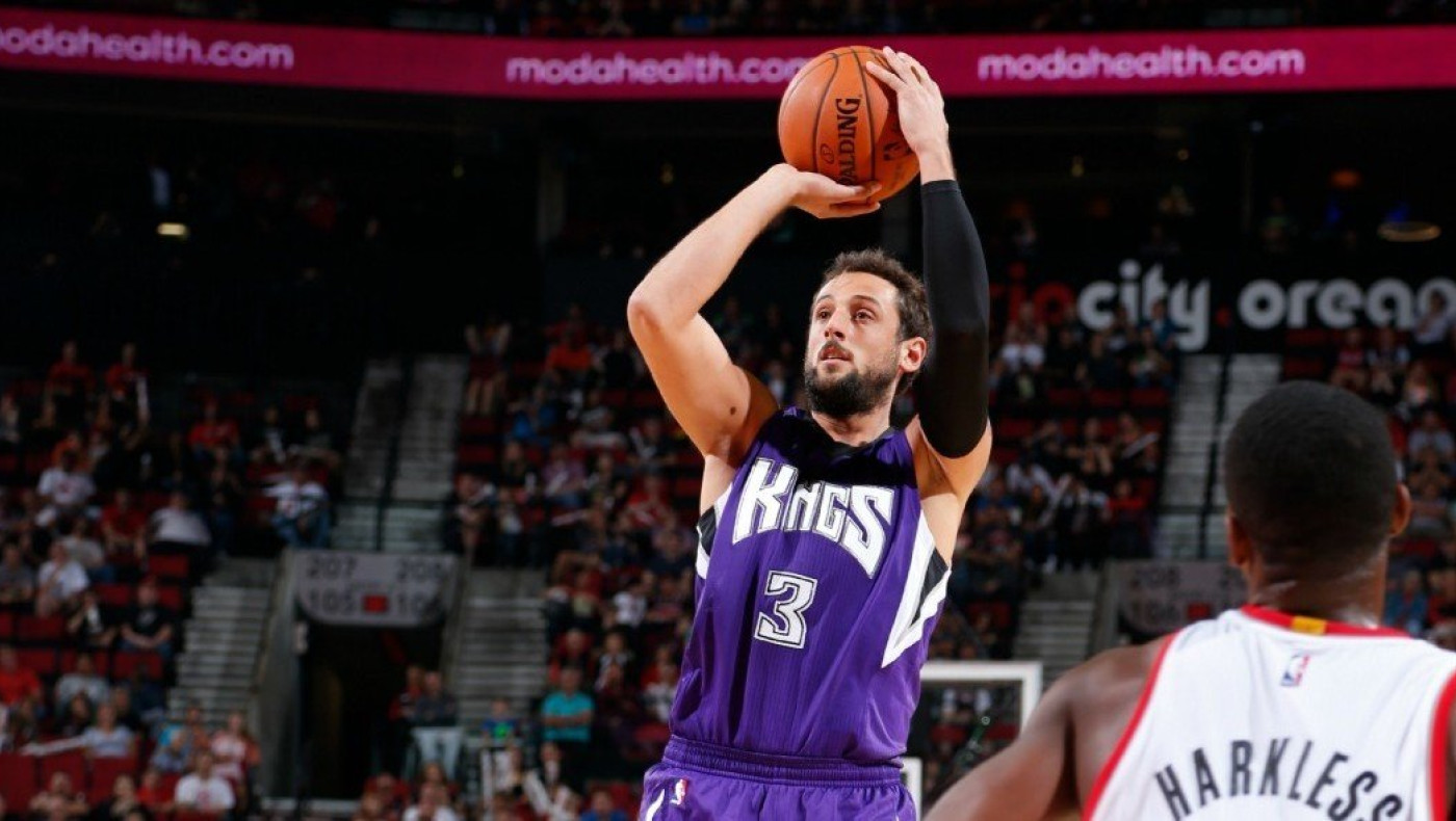 Παραμένει «καυτός» ο Μπελινέλι (videos)