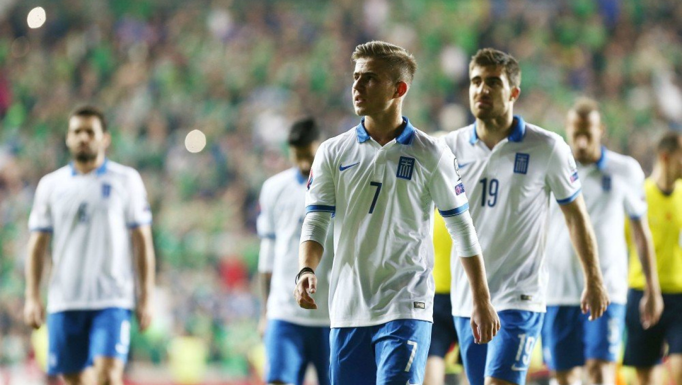 Ετσι πήρε τη φανέλα με το «7» ο Πέλκας